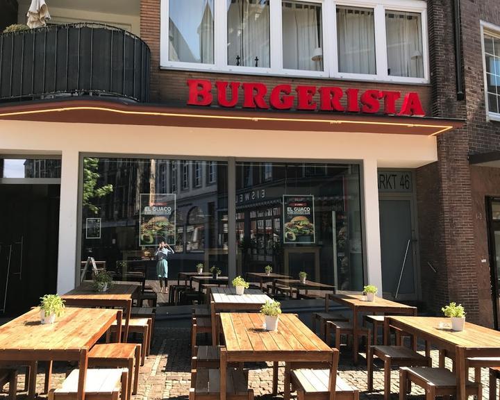 Burgerista