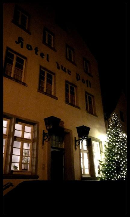 Hotel Zur Post